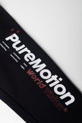 Trackpants Black (1)