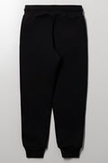Trackpants Black (2)