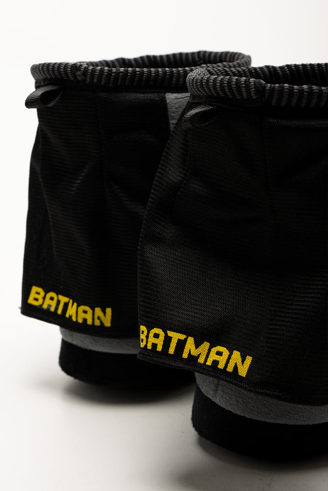 Batman High Slippers Black (4)