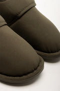 Slippers Green (2)