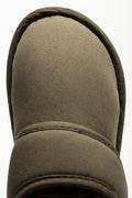 Slippers Green (4)
