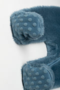 Babygrow Teal (2)