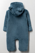 Babygrow Teal (3)