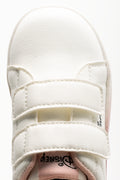 Minnie Mouse Ombre Sneakers White (5)