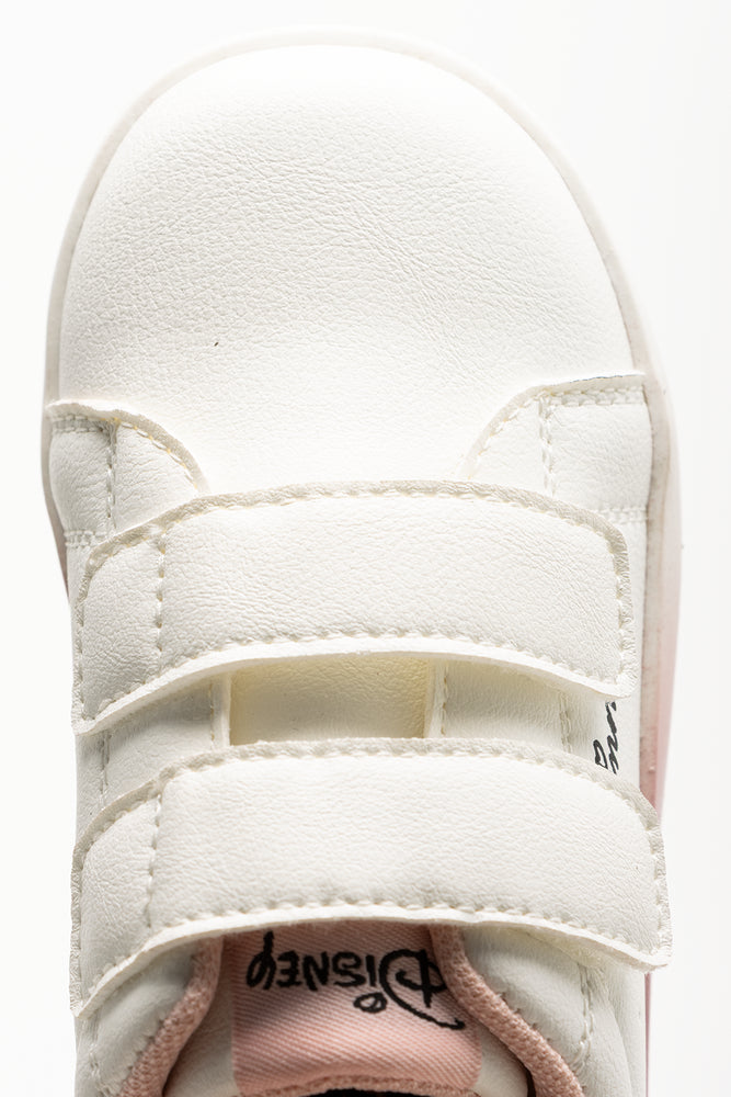 Minnie Mouse Ombre Sneakers White (5)