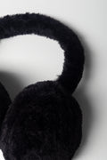 Earmuffs Black (1)