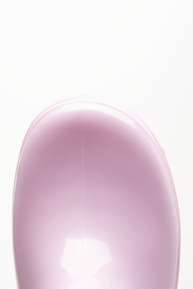 Butterfly Rainboots Pink (4)