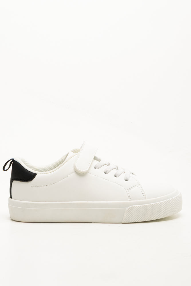 Sneakers White (1)