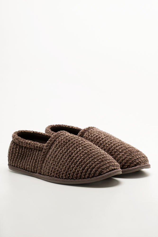 Slippers Natural
