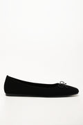 Square Toe Pumps Black (1)