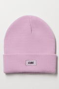 Beanie Light Pink