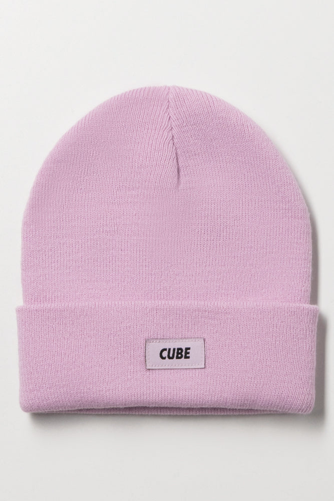 Beanie Light Pink