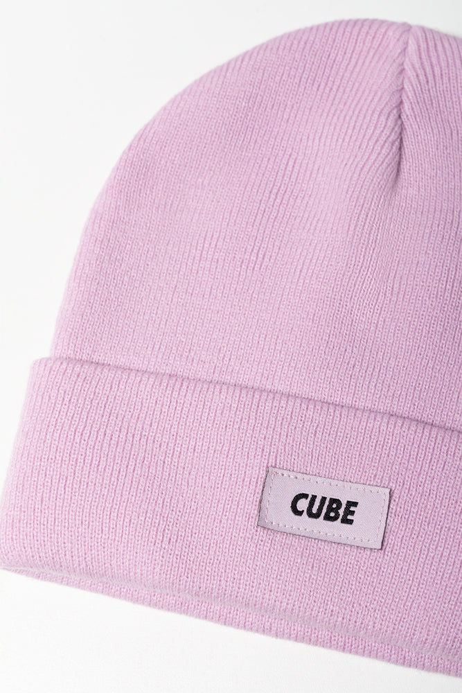 Beanie Light Pink (1)