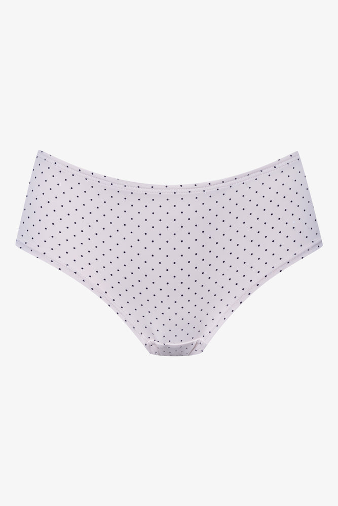 3 Pack Boyleg Panties Multicolour (1)