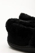 Slippers Black (3)