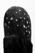 Slippers Black (4)