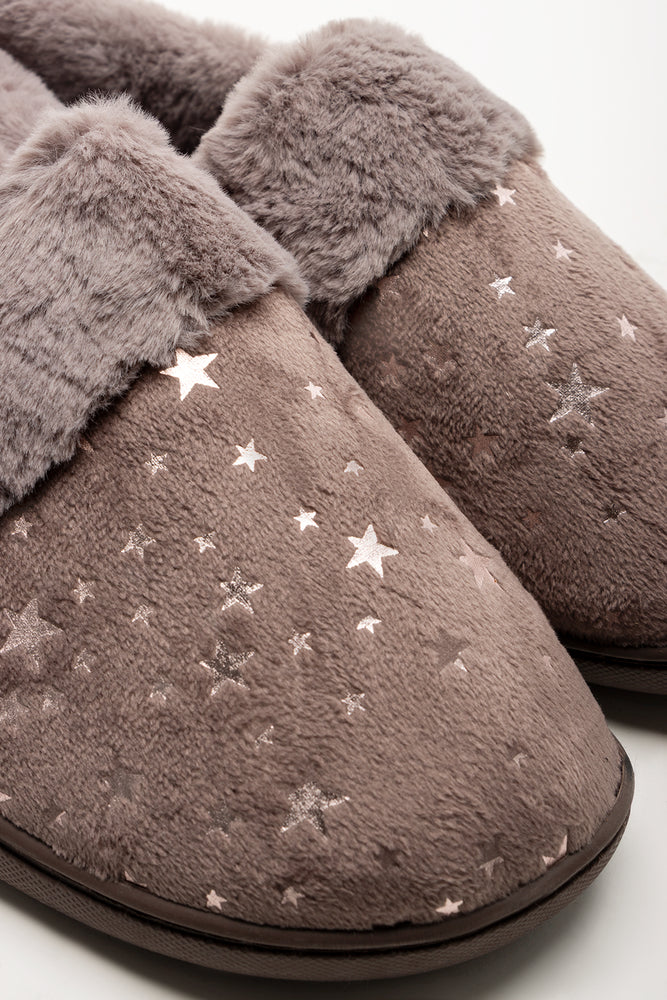 Slippers Natural (2)