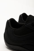 Low Tonal Sneakers Black (3)