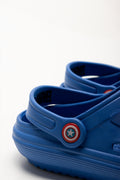 Avengers Clogs Blue (3)