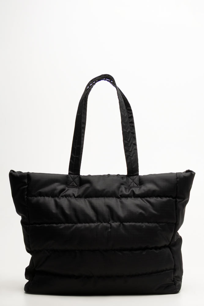 Shopper Bag Black