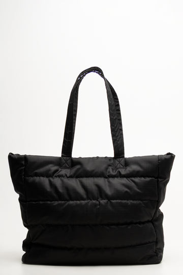 Shopper Bag Black