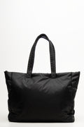 Shopper Bag Black (2)