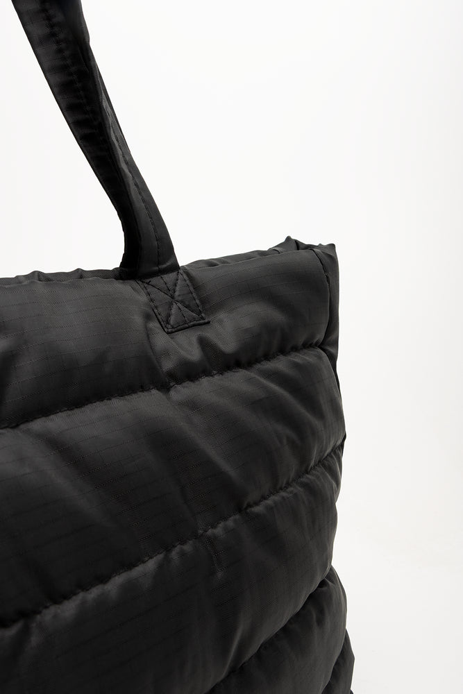 Shopper Bag Black (3)