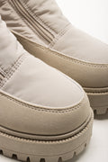 Snow Boots Natural (2)
