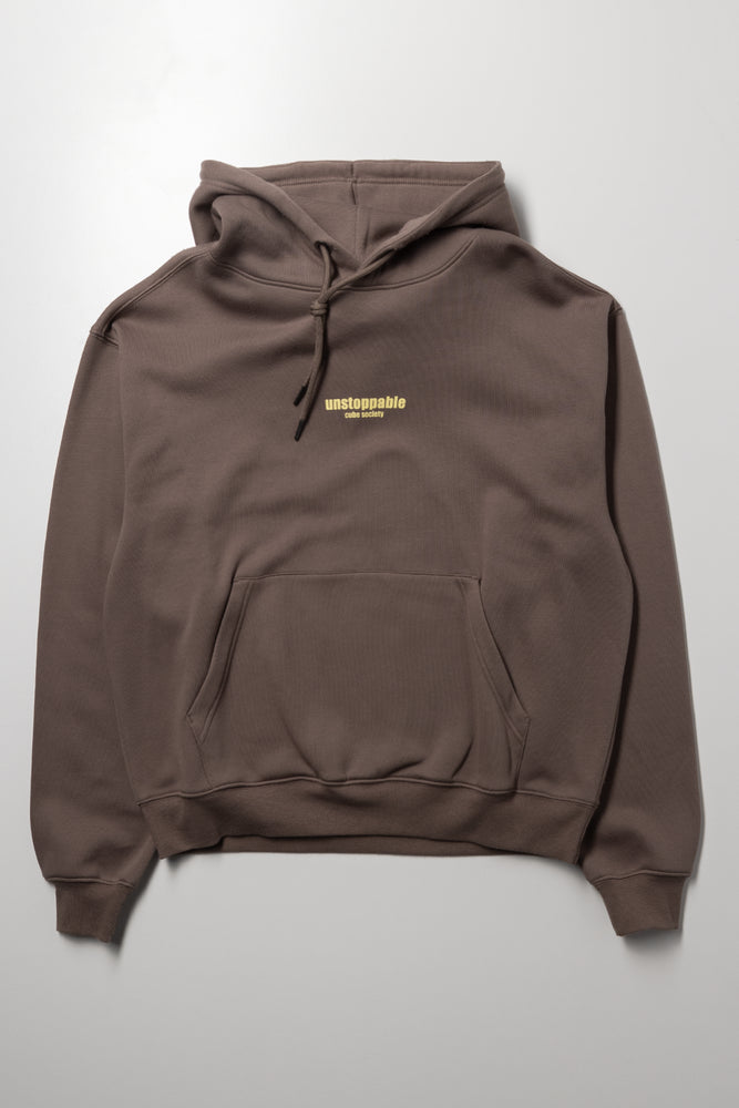 Hoodie Natural