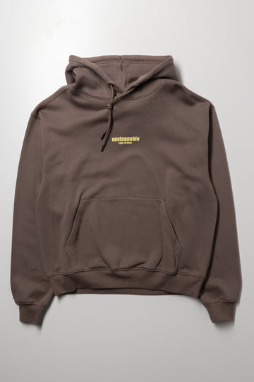 Hoodie Natural