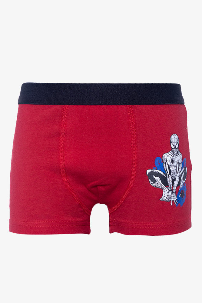 Spiderman 2 Pack Boxers (1)