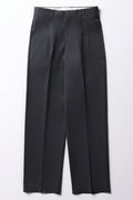 Boys Regular Fit School Pants
