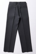 Boys Regular Fit School Pants (3)