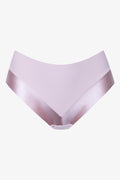 Satin Brazilian Panties Blue & Pink (1)