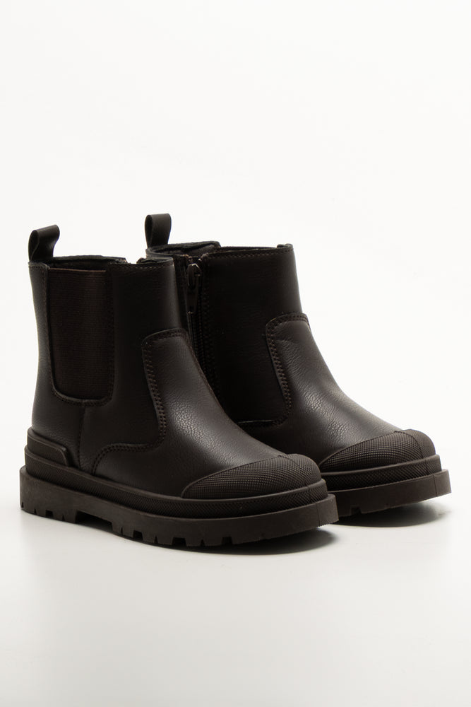 Chelsea Boots Brown