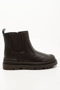 Chelsea Boots Brown (1)