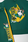 Bokkie Tracksuit Green (1)