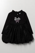 Barbie Dress Black