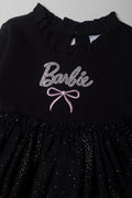 Barbie Dress Black (1)