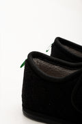 Bokkie Slippers Green (3)