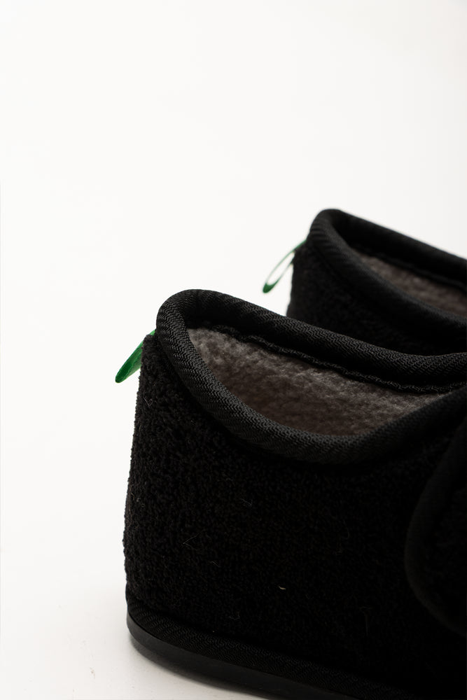 Bokkie Slippers Green (3)