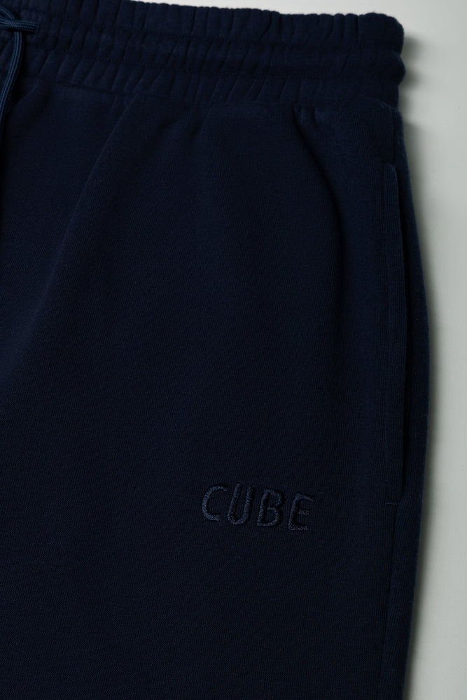 Trackpants Navy (1)