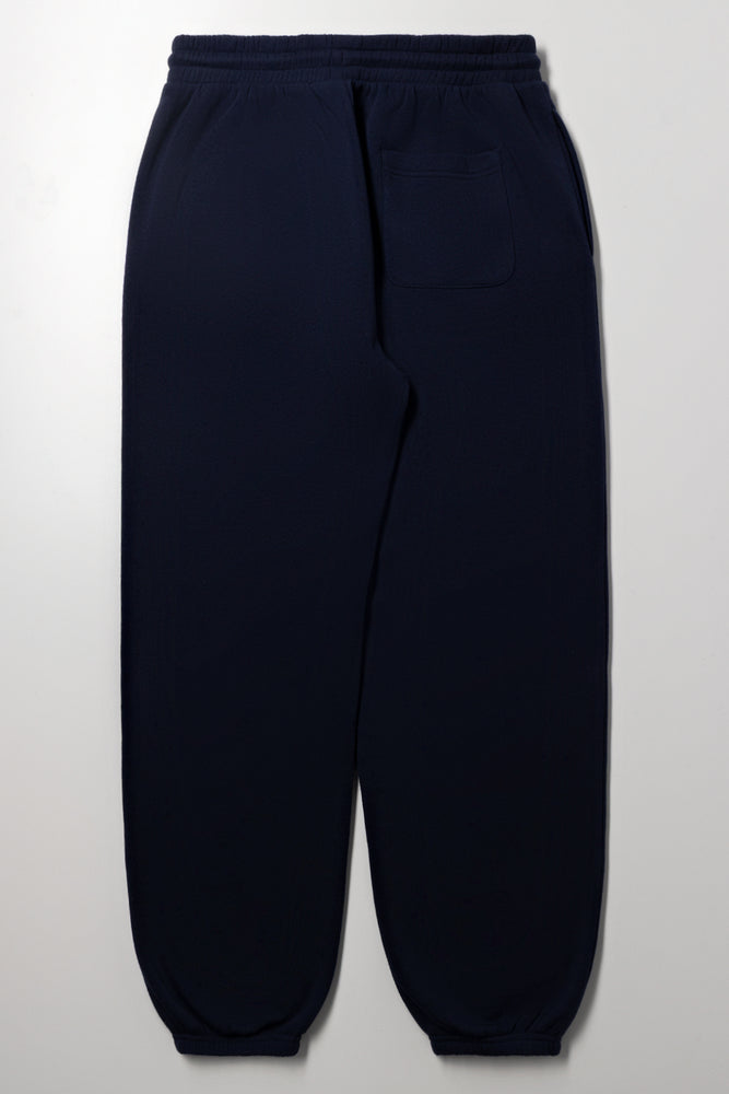 Trackpants Navy (2)