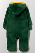 Bokkie Babygrow Green (3)