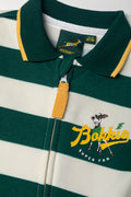 Bokkie Rugby Sleepsuit With Zip (1)