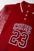 Knit Golfer Red (1)