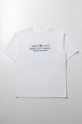 Short Sleeve T-Shirt White
