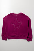 Tracktop Purple