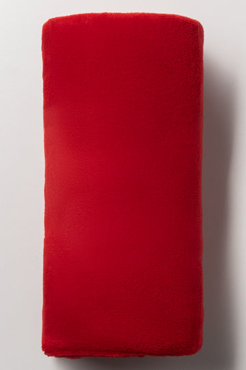Throw Red