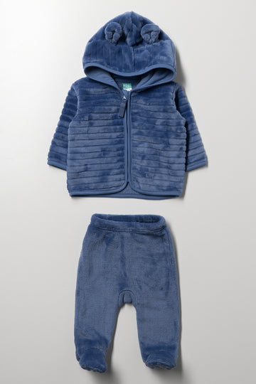 Set Blue